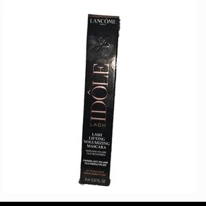 🆕Lancome Lash Idole Lash Lifting Volumizing Waterproof Mascara .27 oz - NEW